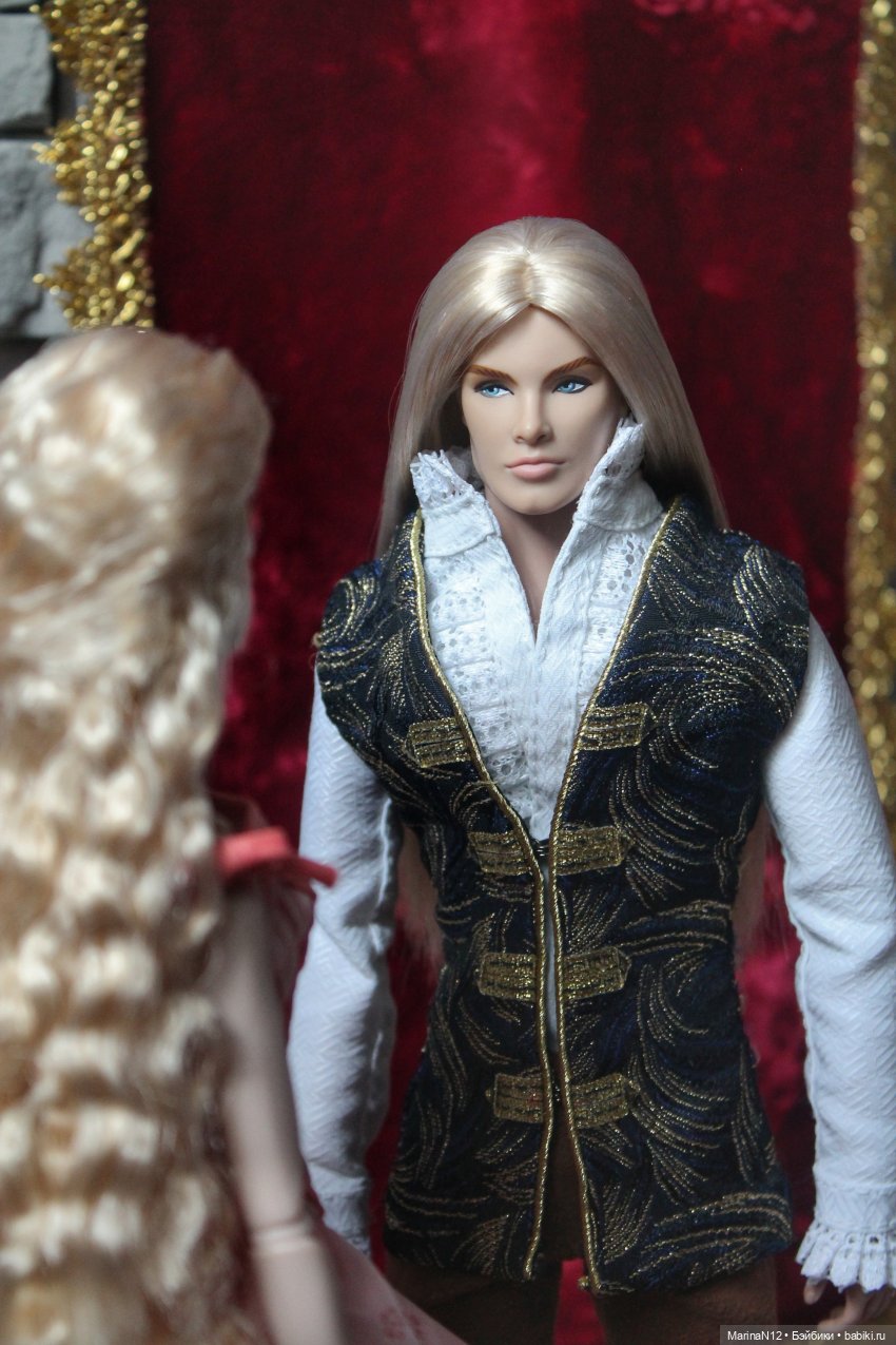 Долина вереска | Бэйбики Долина вереска — Кукольные фотоистории и сериалы: комиксы