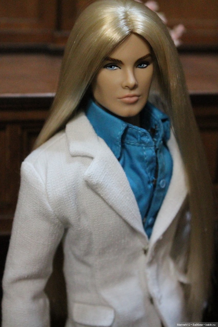 Куклы Integrity Toys (Интегрити): Poppy Parker (фото 4)