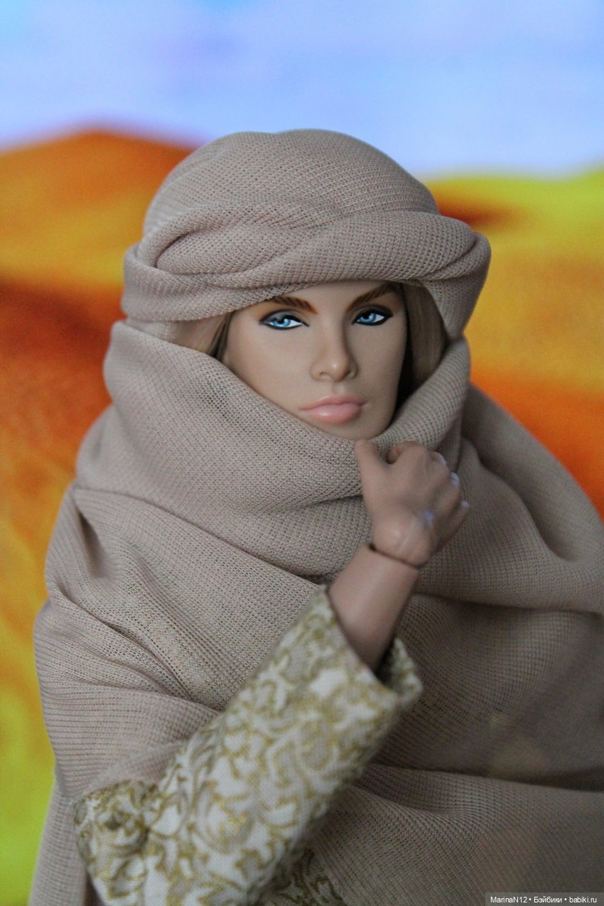 Куклы Integrity Toys (Интегрити): Poppy Parker (фото 8)