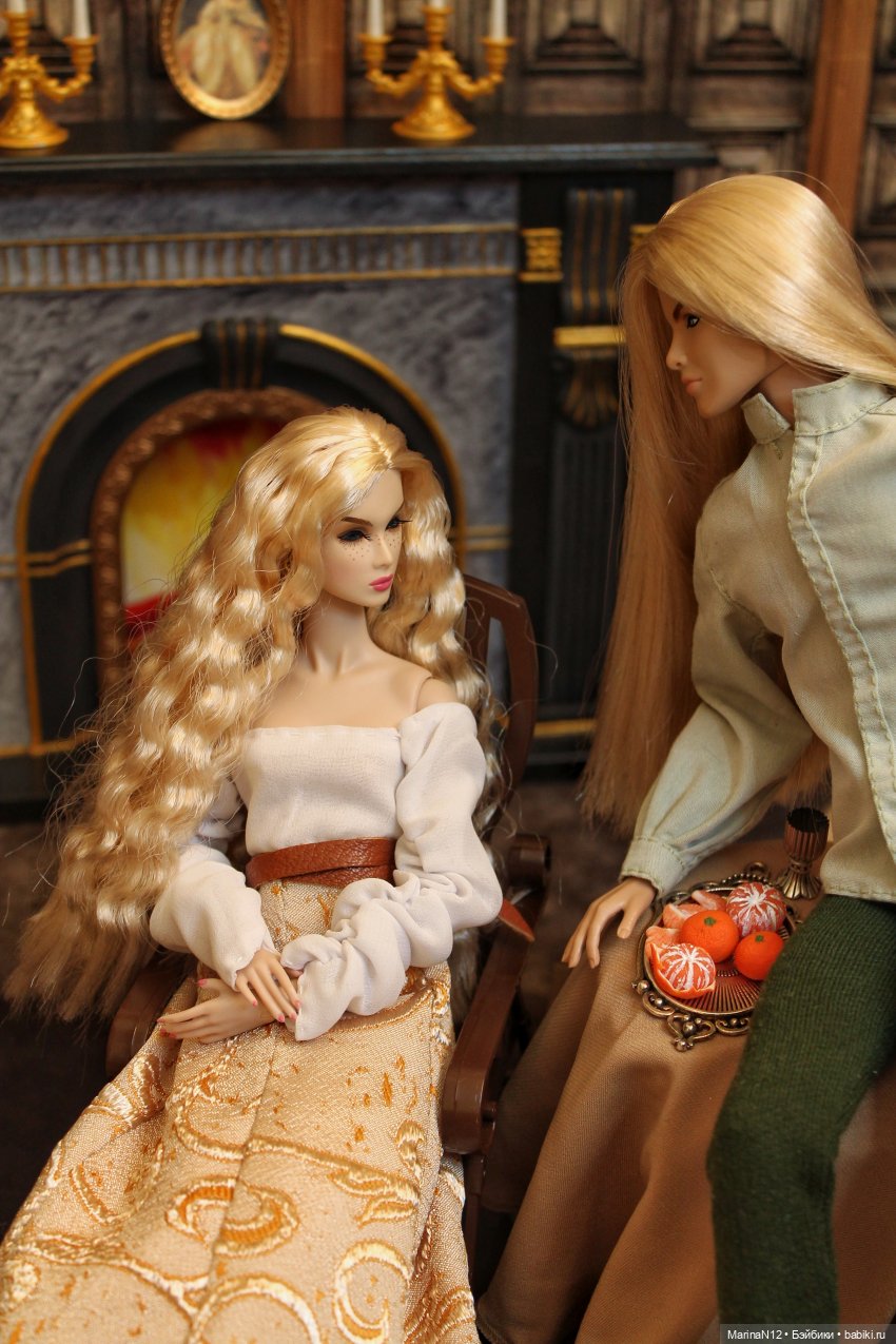 Куклы Integrity Toys (Интегрити): Poppy Parker