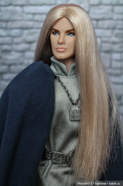 Куклы Integrity Toys (Интегрити): Poppy Parker