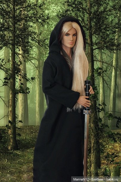 Куклы Integrity Toys (Интегрити): Poppy Parker (фото 2)