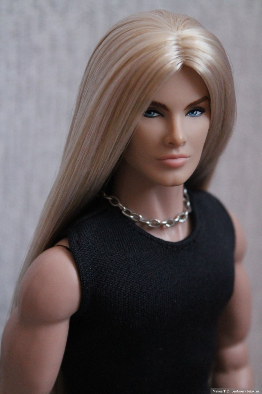 Куклы Integrity Toys (Интегрити): Poppy Parker (фото 3)