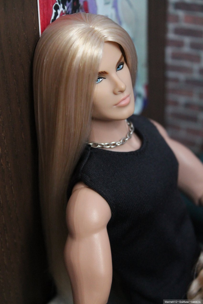 Куклы Integrity Toys (Интегрити): Poppy Parker (фото 9)