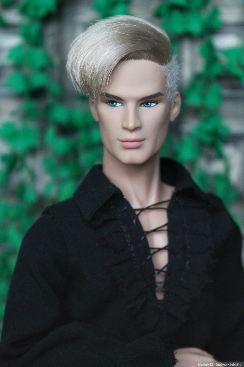 Ты женишься на мне — Куклы Integrity Toys (Интегрити): Poppy Parker (фото 6)