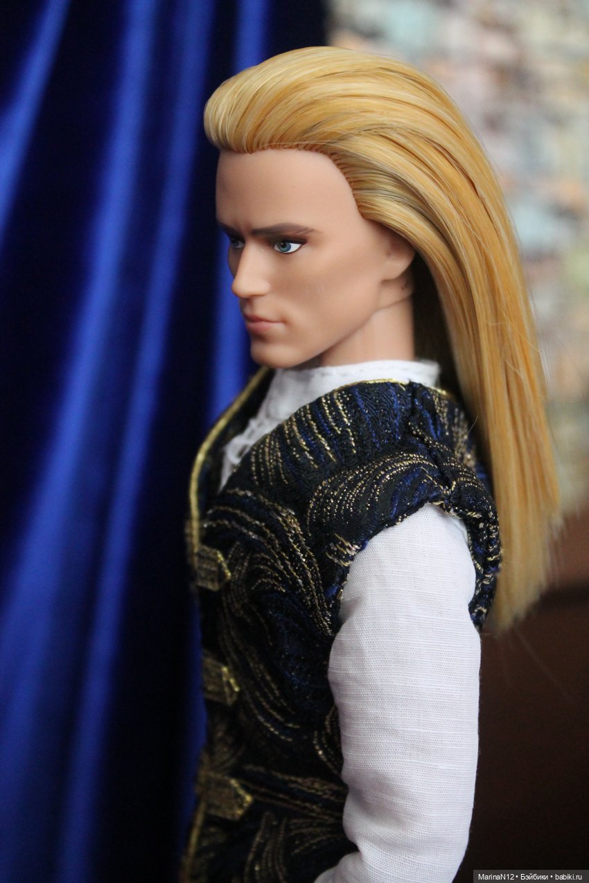 Ты женишься на мне — Куклы Integrity Toys (Интегрити): Poppy Parker (фото 8)