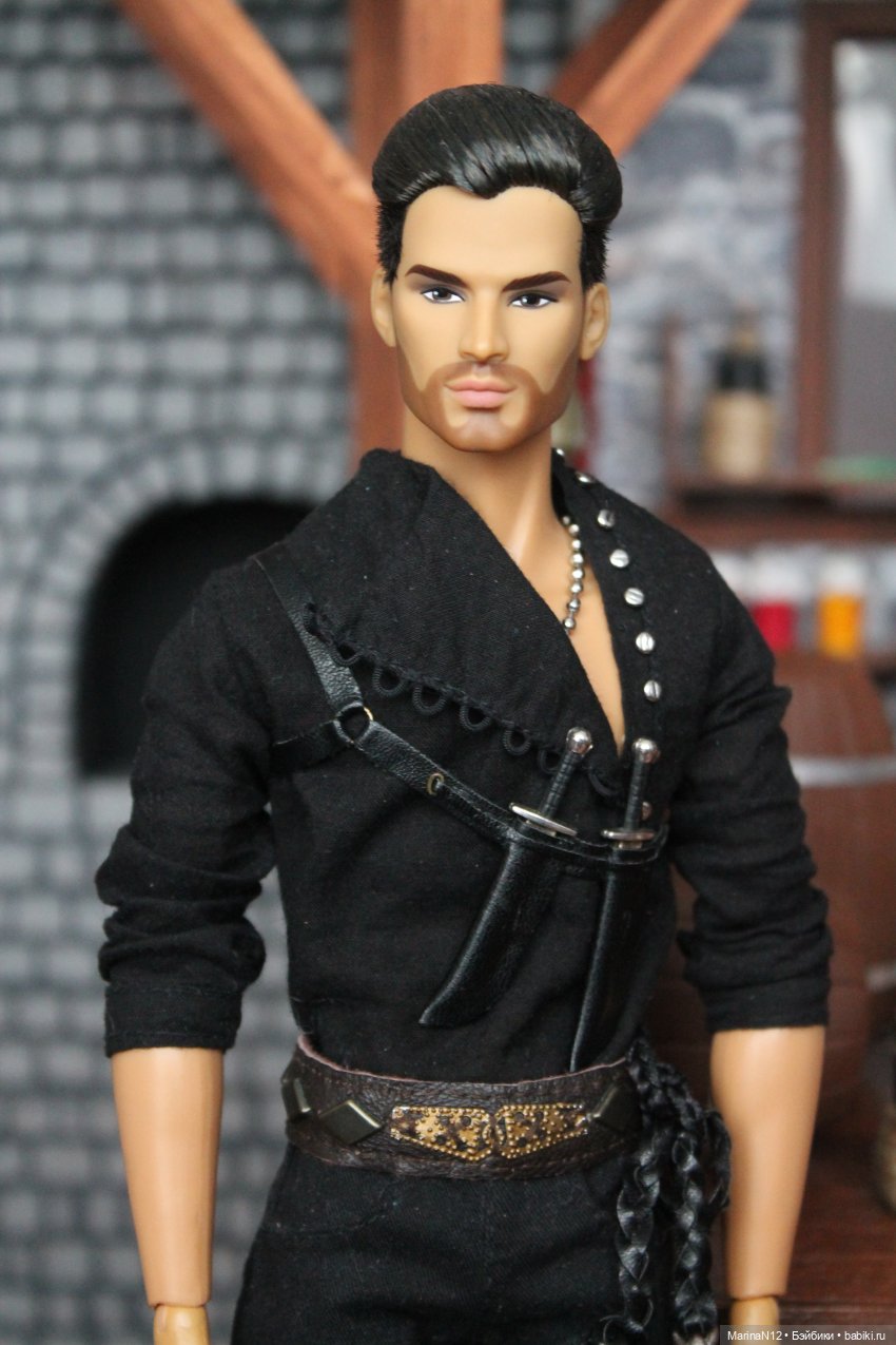 Ты женишься на мне — Куклы Integrity Toys (Интегрити): Poppy Parker (фото 3)