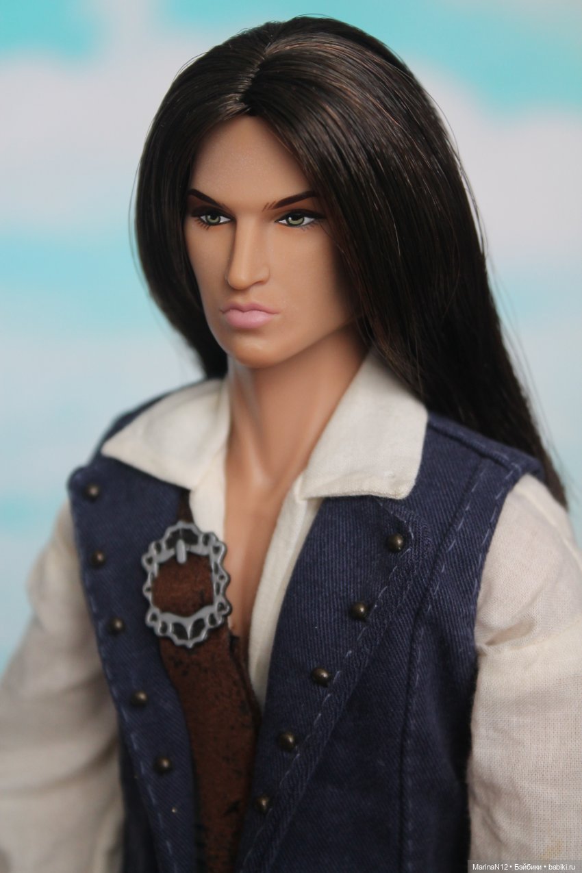 Ты женишься на мне — Куклы Integrity Toys (Интегрити): Poppy Parker (фото 9)