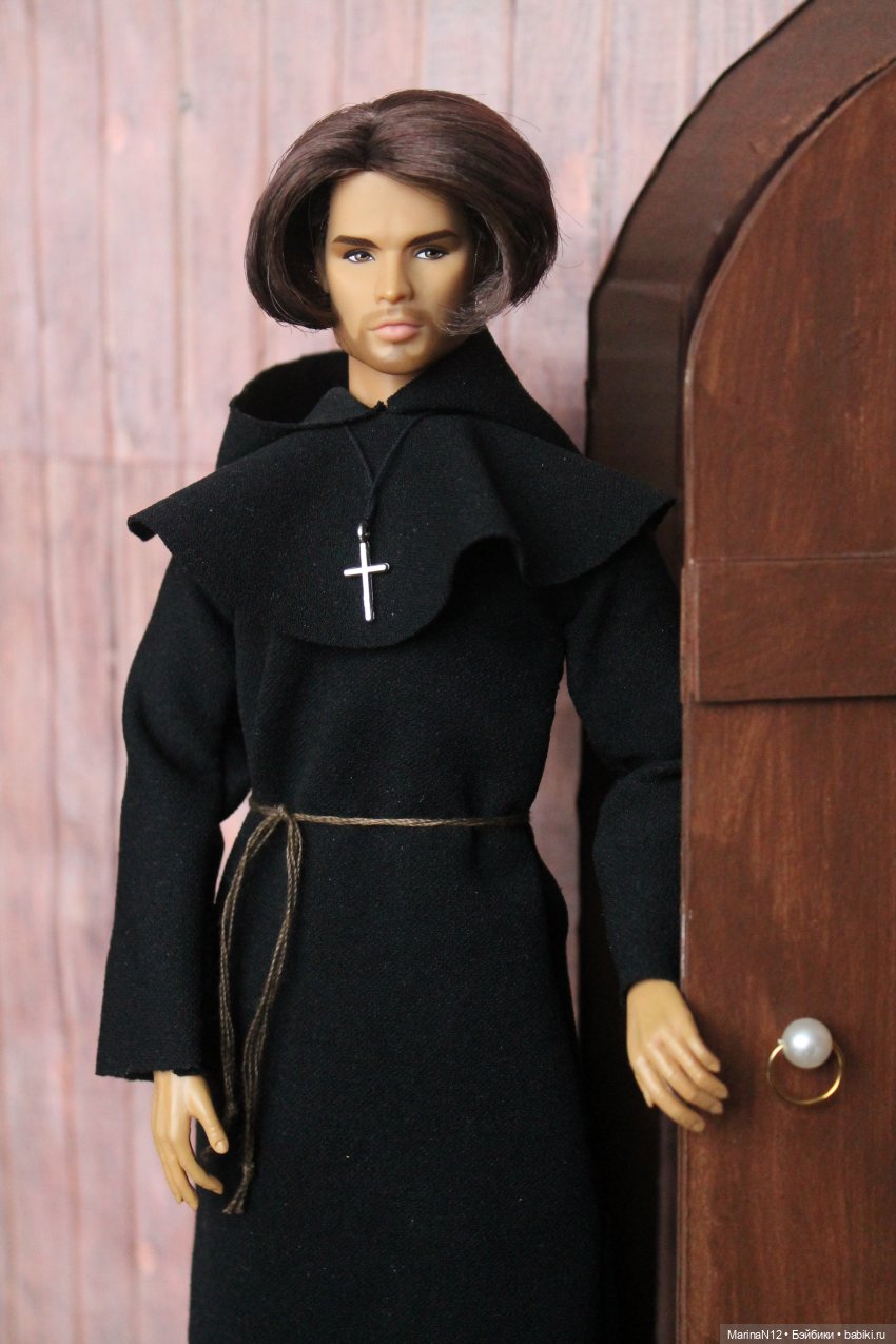 Ты женишься на мне — Куклы Integrity Toys (Интегрити): Poppy Parker (фото 5)