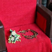 Ты женишься на мне?