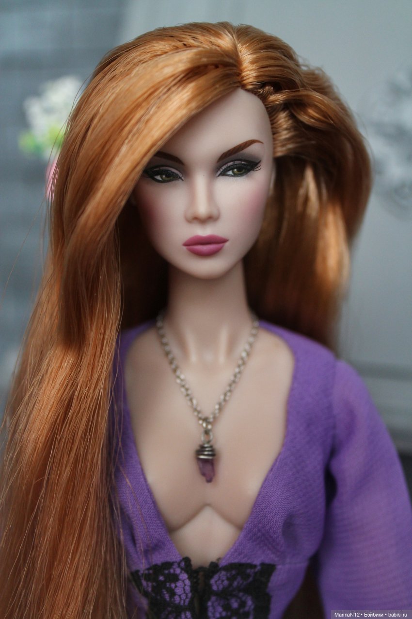 Куклы Integrity Toys (Интегрити): Poppy Parker