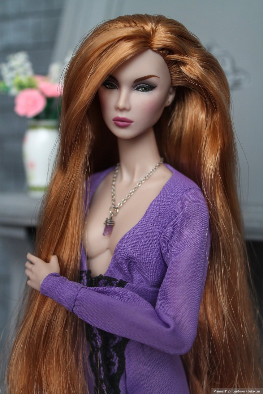 Куклы Integrity Toys (Интегрити): Poppy Parker (фото 2)