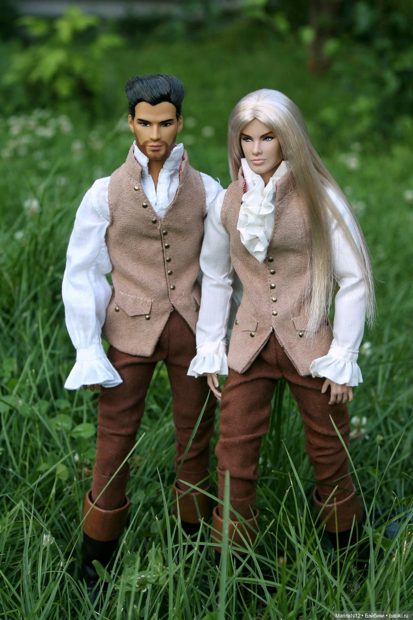 Прогулка — Куклы Integrity Toys (Интегрити): Poppy Parker