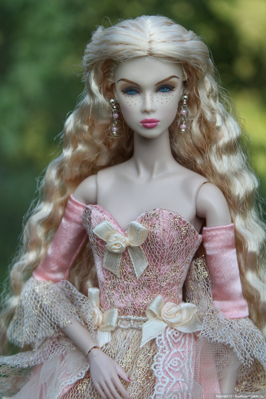 Прогулка — Куклы Integrity Toys (Интегрити): Poppy Parker (фото 4)