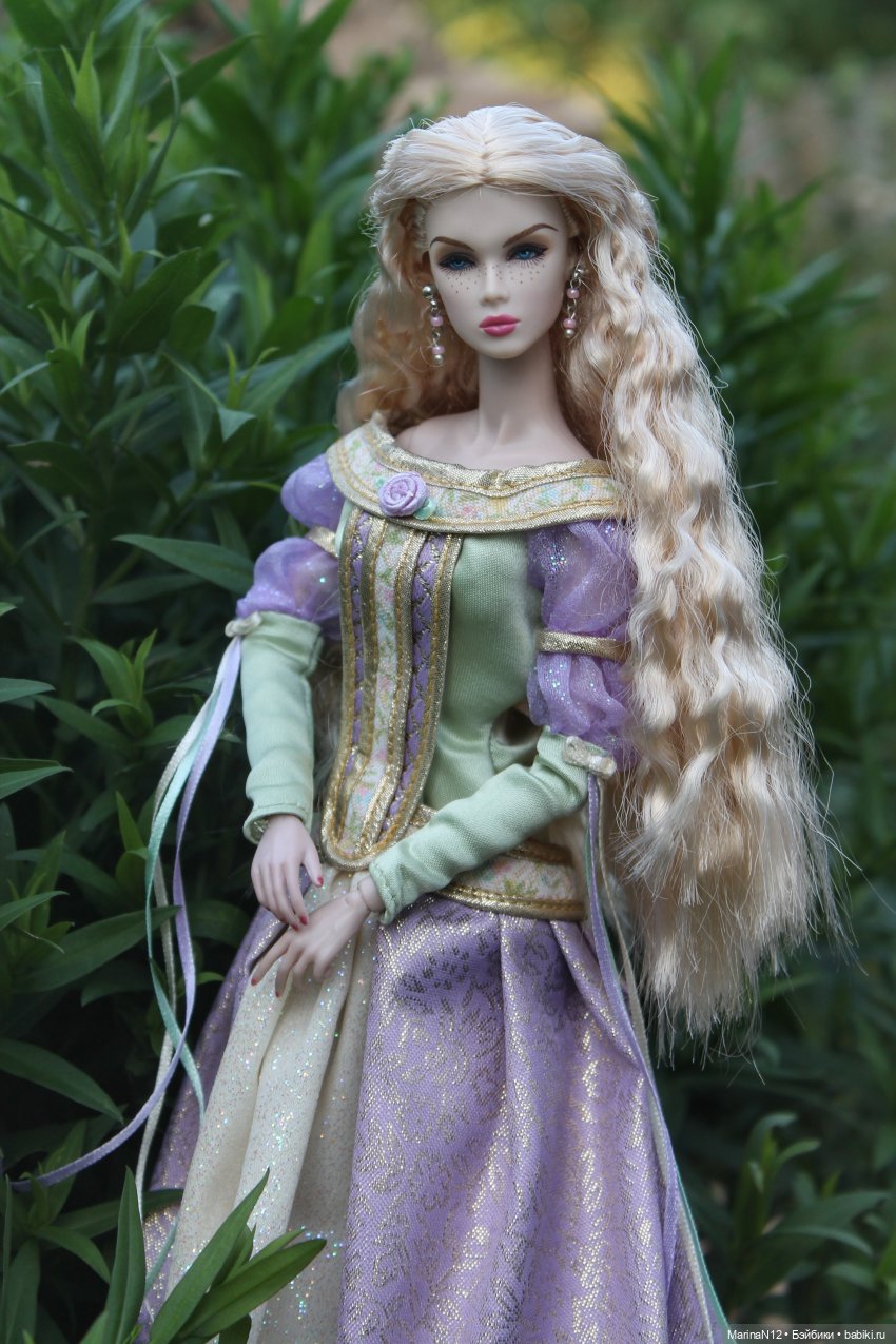 Прогулка — Куклы Integrity Toys (Интегрити): Poppy Parker (фото 8)