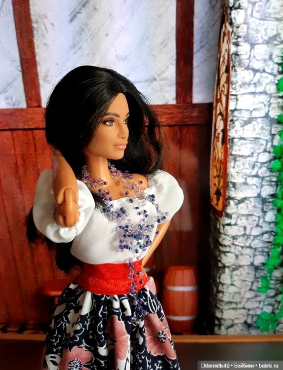 Ландсхутовская свадьба. Рынок