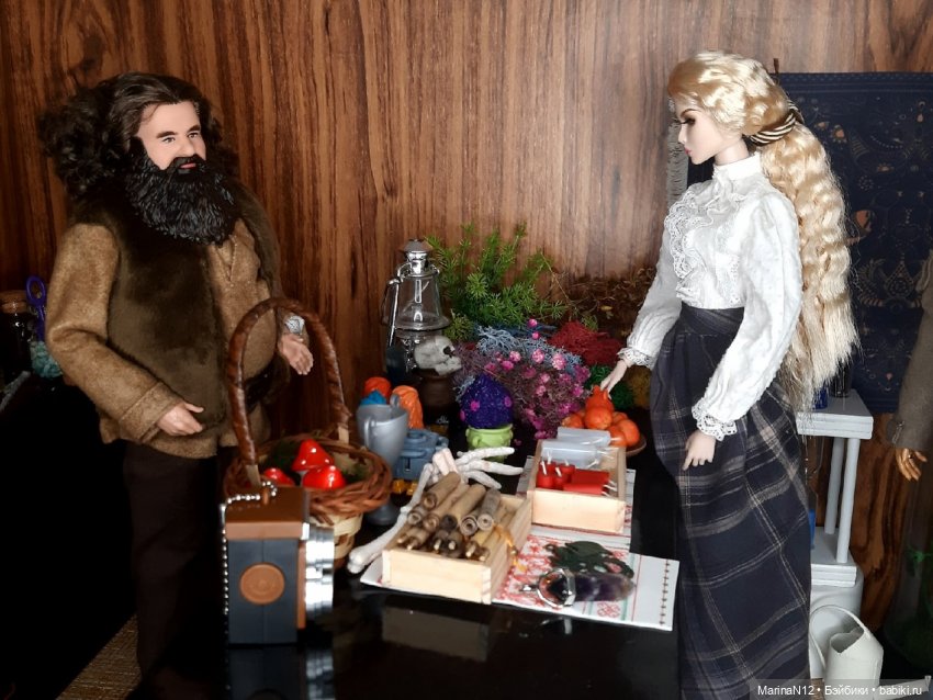 Ландсхутовская свадьба. Рынок (фото 8)