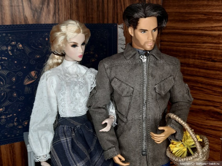 Ландсхутовская свадьба. Рынок (фото 9)