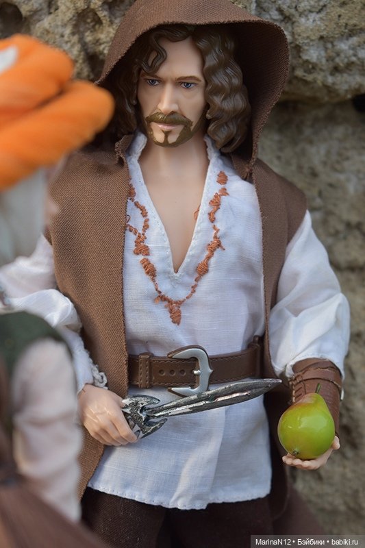 Ландсхутовская свадьба. Рынок (фото 5)