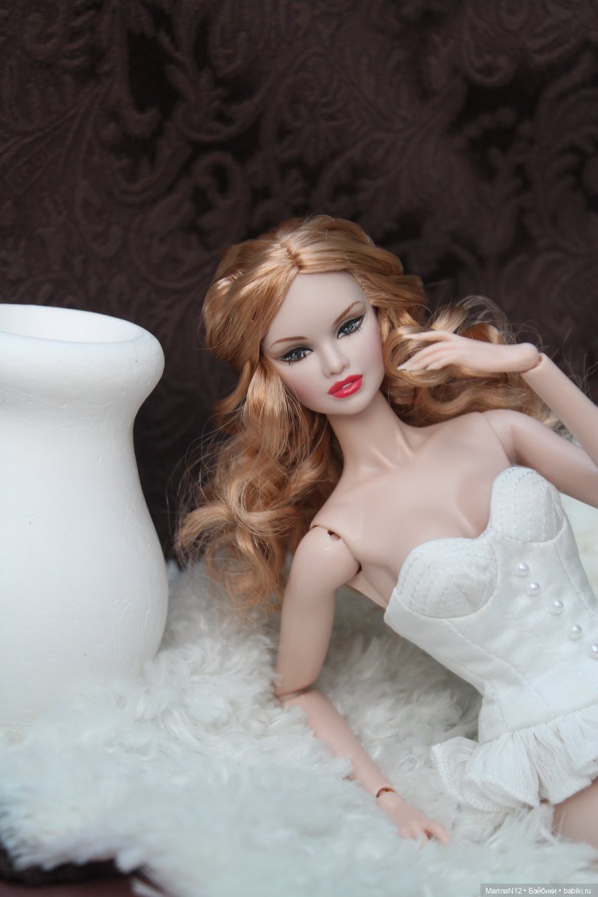 Бодики — Куклы Integrity Toys (Интегрити): Poppy Parker (фото 9)