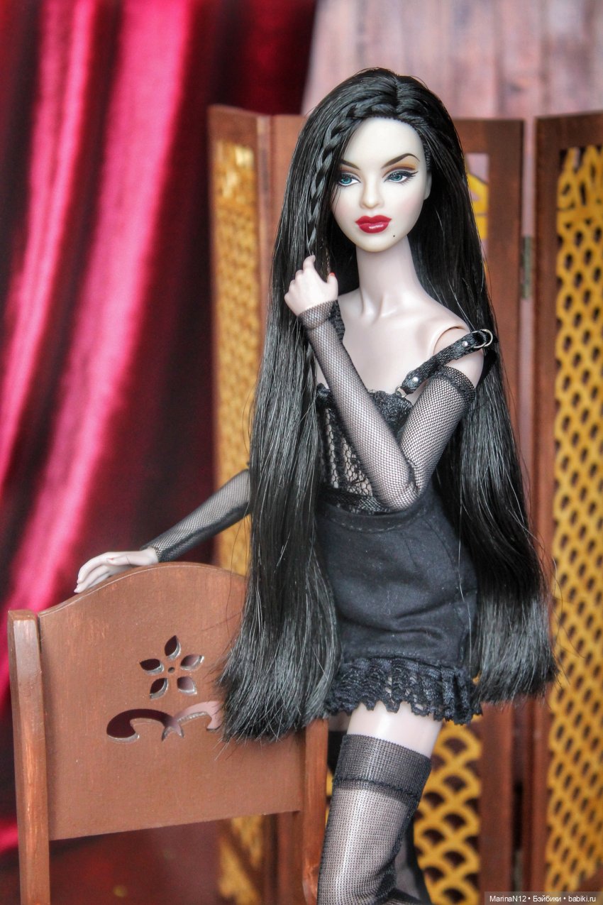 Бодики — Куклы Integrity Toys (Интегрити): Poppy Parker (фото 3)