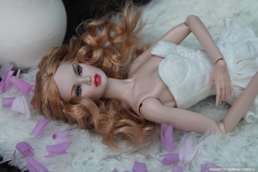 Бодики — Куклы Integrity Toys (Интегрити): Poppy Parker (фото 10)