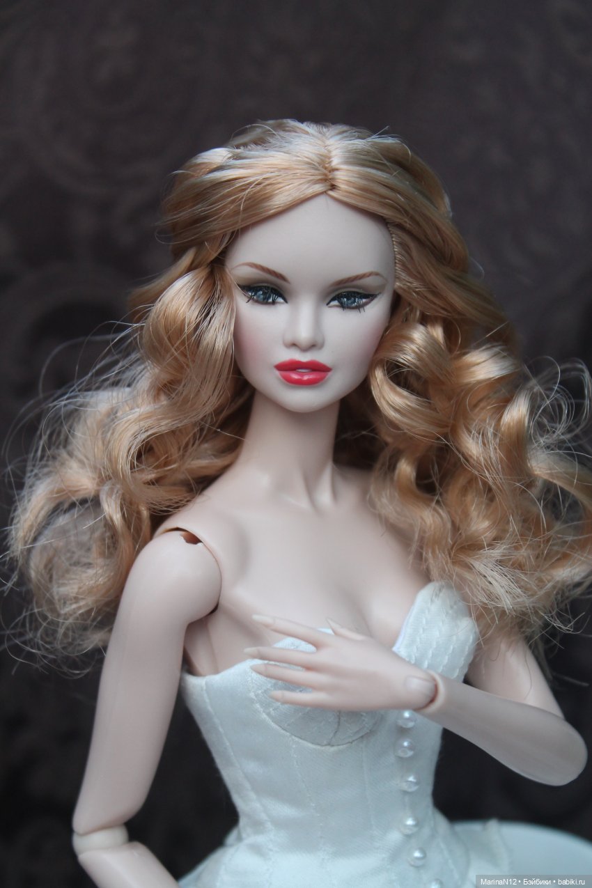 Бодики — Куклы Integrity Toys (Интегрити): Poppy Parker (фото 8)