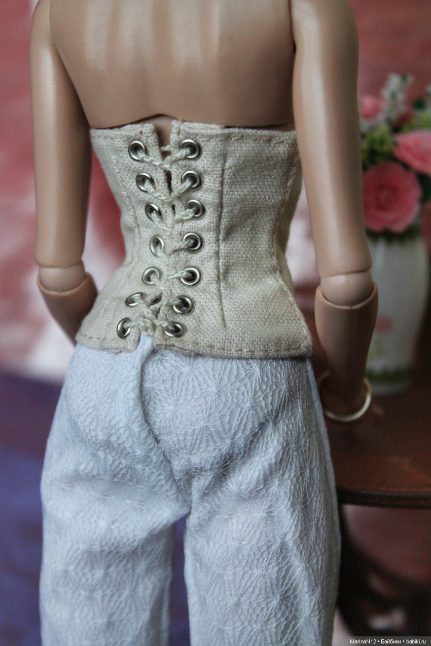 В садах Версаля | Бэйбики В садах Версаля — Куклы Integrity Toys (Интегрити): Poppy Parker