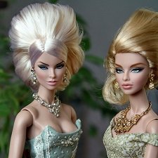 В садах Версаля