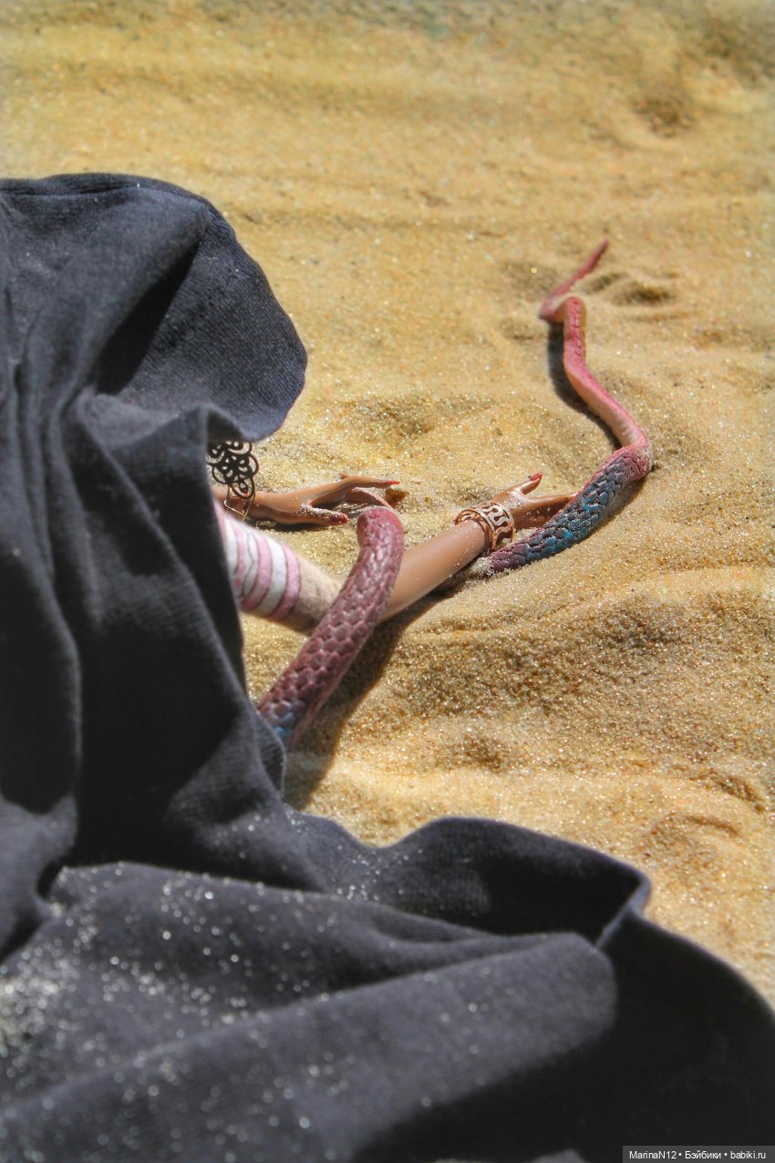 Куклы Integrity Toys (Интегрити): Poppy Parker (фото 4)