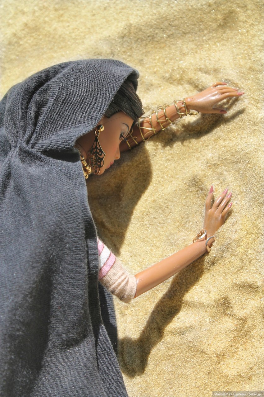 Куклы Integrity Toys (Интегрити): Poppy Parker (фото 6)