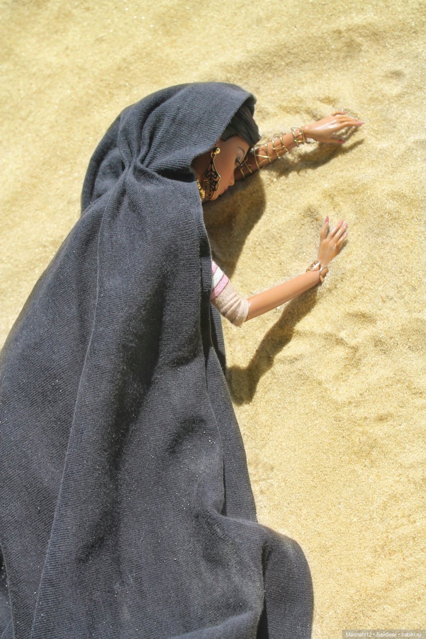 Куклы Integrity Toys (Интегрити): Poppy Parker (фото 7)