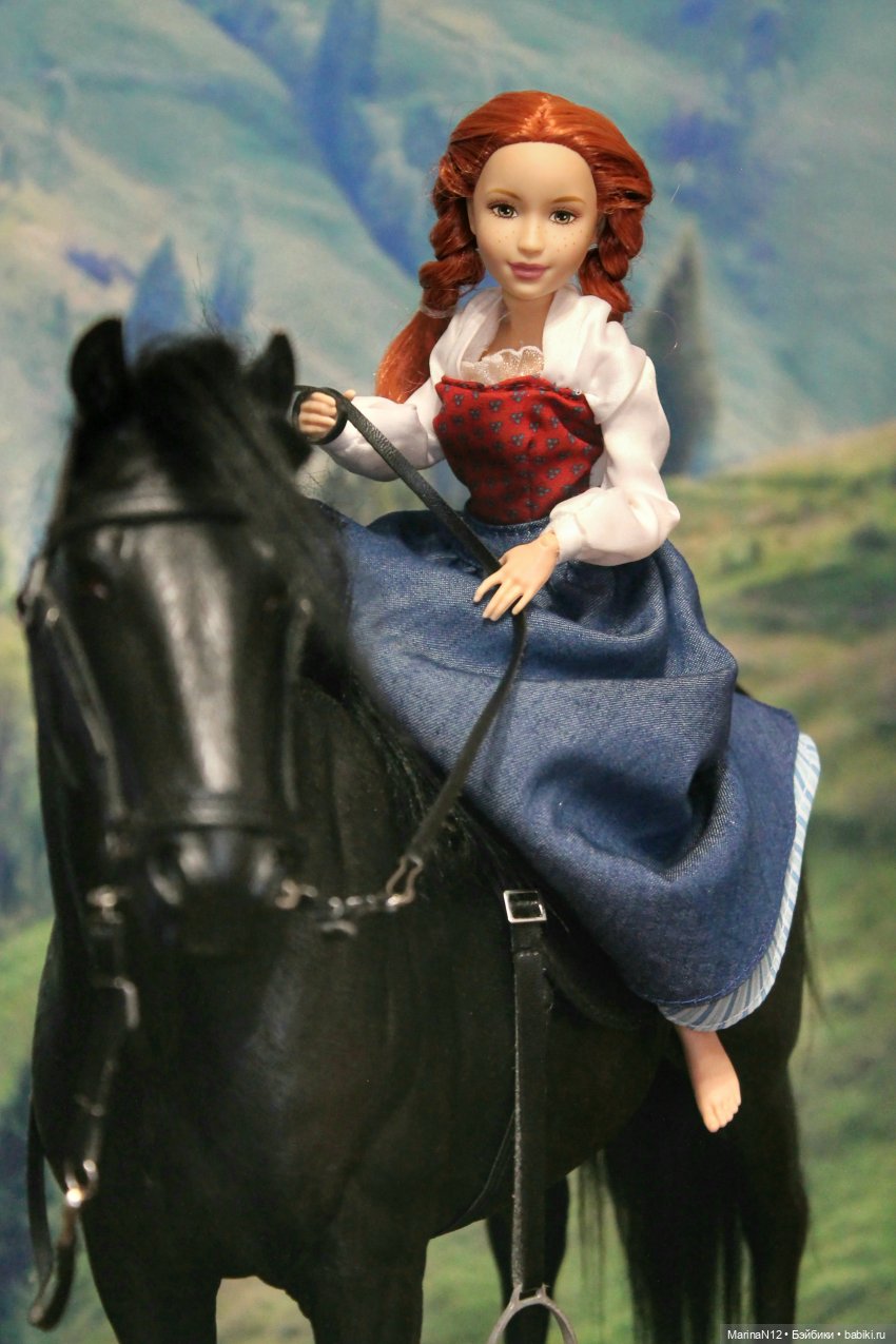 Куклы Barbie (Барби): Looks