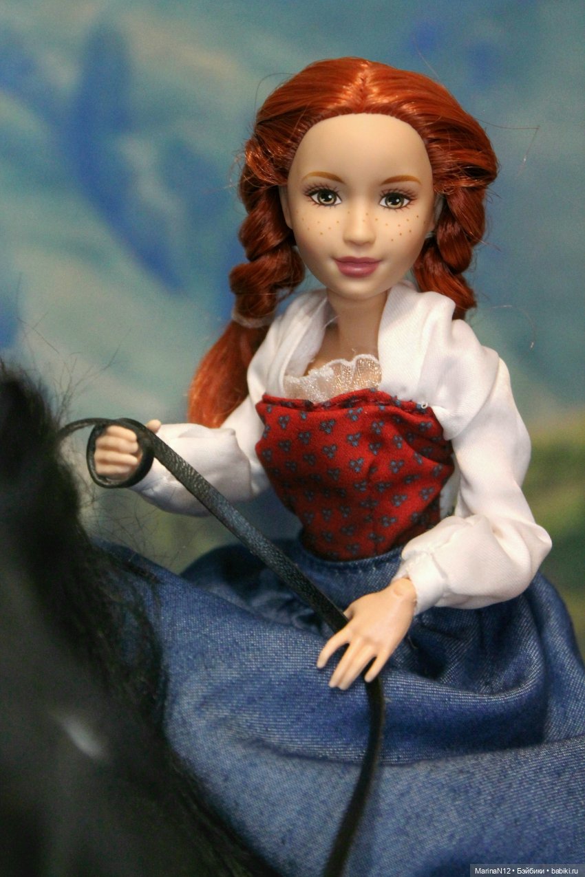 Куклы Barbie (Барби): Looks (фото 2)