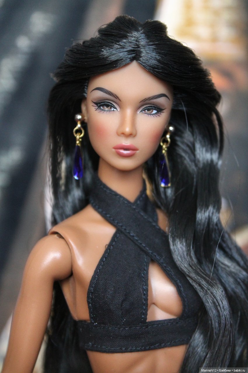 Разное — Куклы Integrity Toys (Интегрити): Poppy Parker (фото 4)