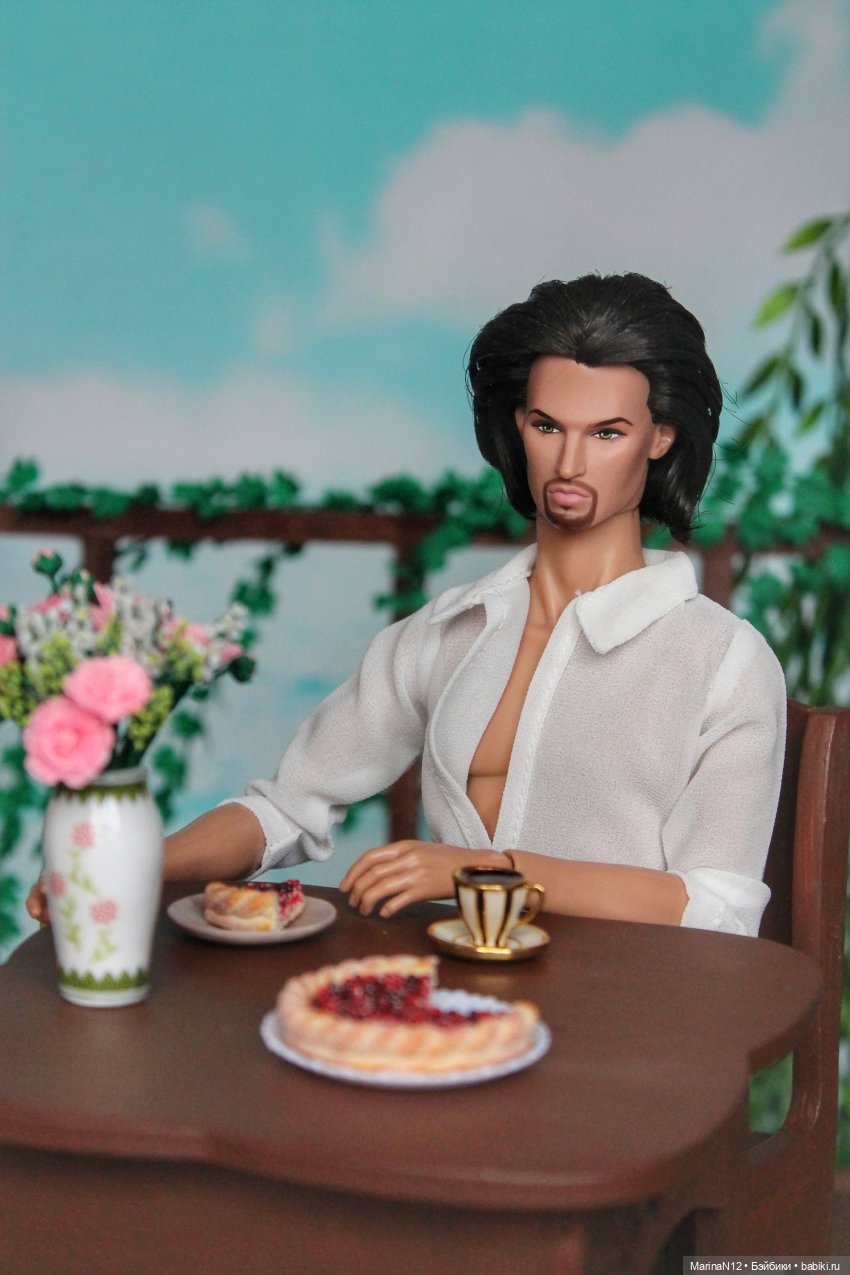 Разное — Куклы Integrity Toys (Интегрити): Poppy Parker (фото 5)