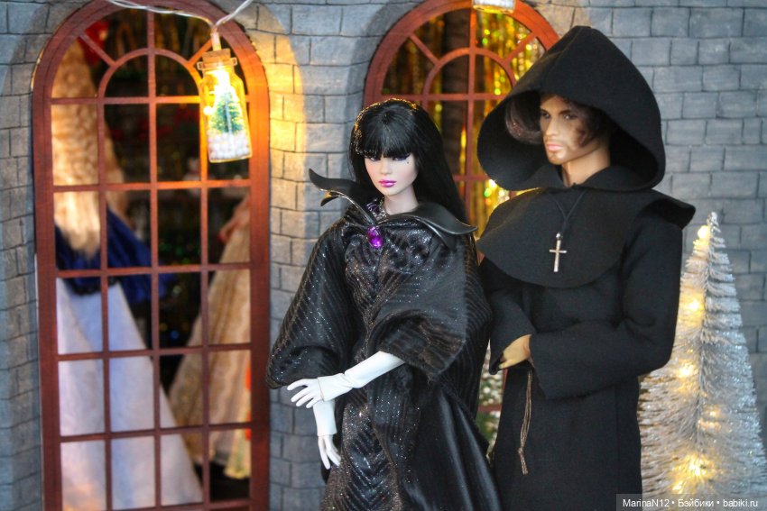 Игрушки мадам Ивонн | Бэйбики Игрушки мадам Ивонн — Куклы Integrity Toys (Интегрити): Poppy Parker (фото 10)