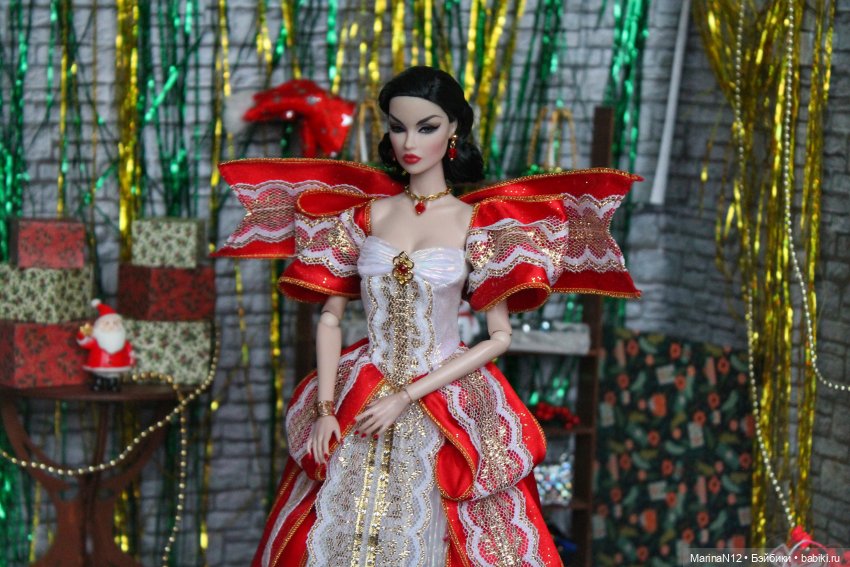 Игрушки мадам Ивонн | Бэйбики Игрушки мадам Ивонн — Куклы Integrity Toys (Интегрити): Poppy Parker