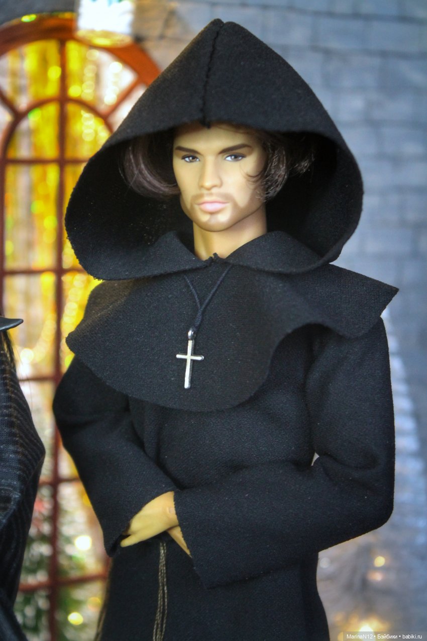 Игрушки мадам Ивонн | Бэйбики Игрушки мадам Ивонн — Куклы Integrity Toys (Интегрити): Poppy Parker (фото 8)