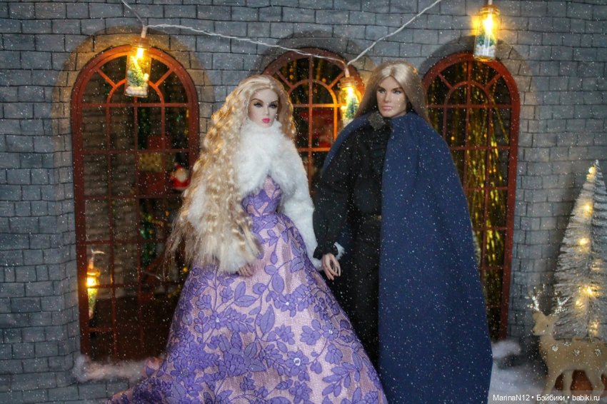 Игрушки мадам Ивонн | Бэйбики Игрушки мадам Ивонн — Куклы Integrity Toys (Интегрити): Poppy Parker (фото 2)