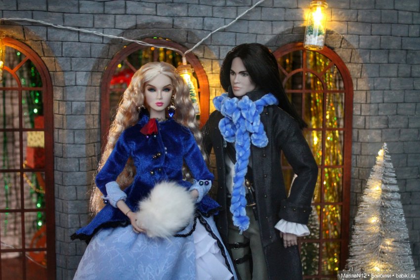 Игрушки мадам Ивонн | Бэйбики Игрушки мадам Ивонн — Куклы Integrity Toys (Интегрити): Poppy Parker