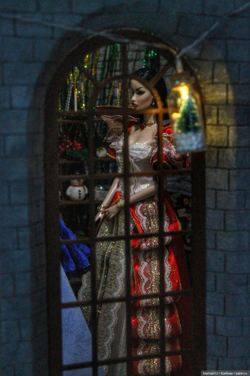 Игрушки мадам Ивонн | Бэйбики Игрушки мадам Ивонн — Куклы Integrity Toys (Интегрити): Poppy Parker