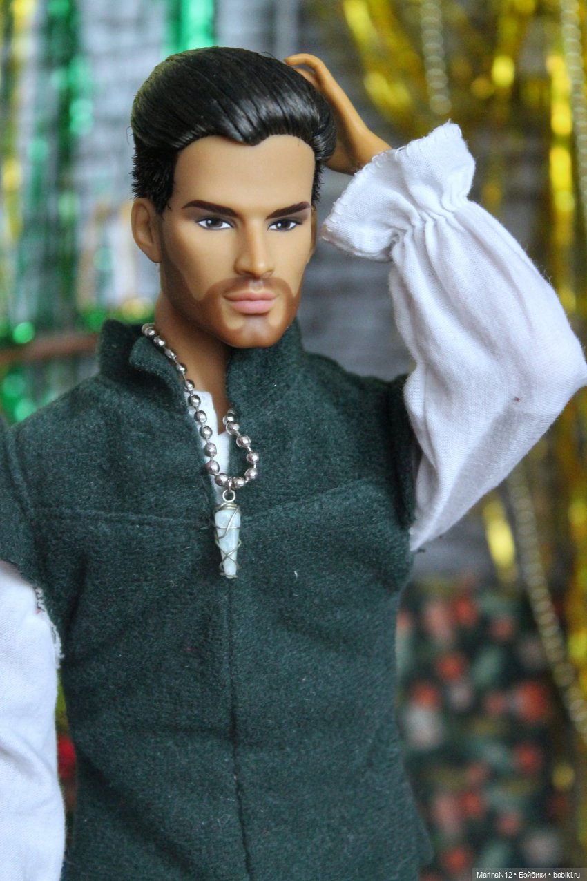 Игрушки мадам Ивонн | Бэйбики Игрушки мадам Ивонн — Куклы Integrity Toys (Интегрити): Poppy Parker