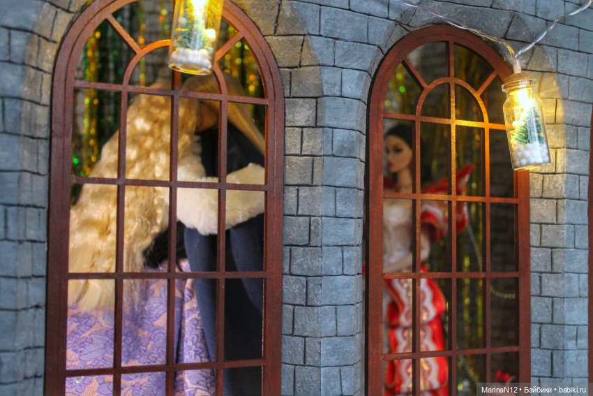 Игрушки мадам Ивонн | Бэйбики Игрушки мадам Ивонн — Куклы Integrity Toys (Интегрити): Poppy Parker (фото 5)