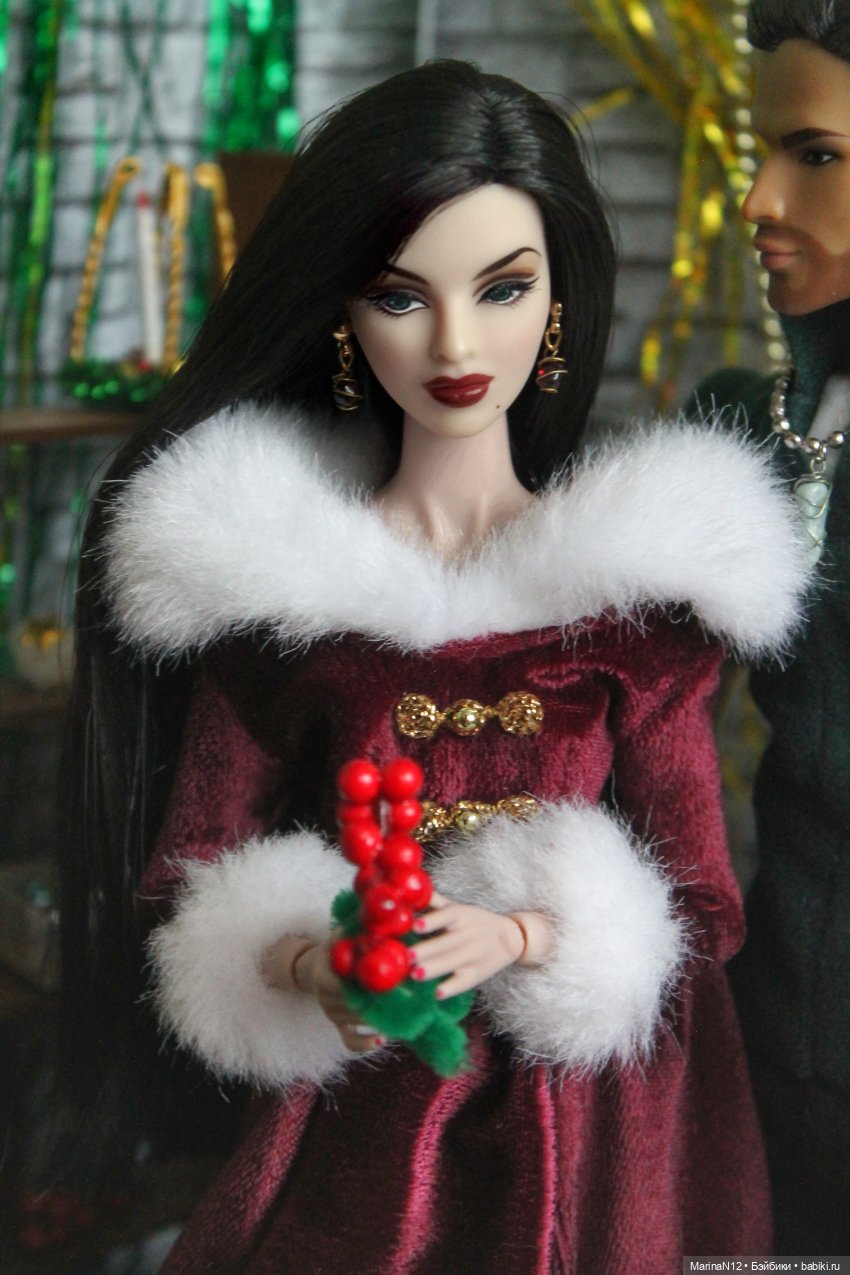 Игрушки мадам Ивонн | Бэйбики Игрушки мадам Ивонн — Куклы Integrity Toys (Интегрити): Poppy Parker