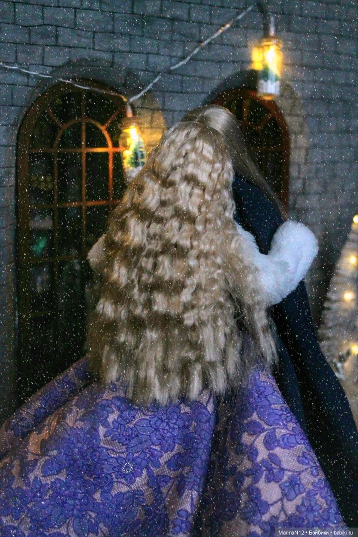 Игрушки мадам Ивонн | Бэйбики Игрушки мадам Ивонн — Куклы Integrity Toys (Интегрити): Poppy Parker (фото 4)