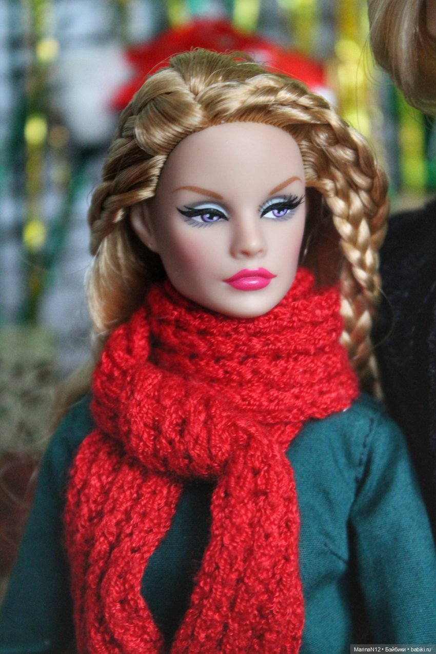 Игрушки мадам Ивонн | Бэйбики Игрушки мадам Ивонн — Куклы Integrity Toys (Интегрити): Poppy Parker