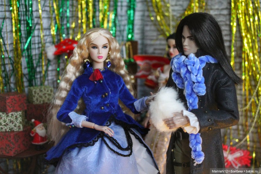 Игрушки мадам Ивонн | Бэйбики Игрушки мадам Ивонн — Куклы Integrity Toys (Интегрити): Poppy Parker