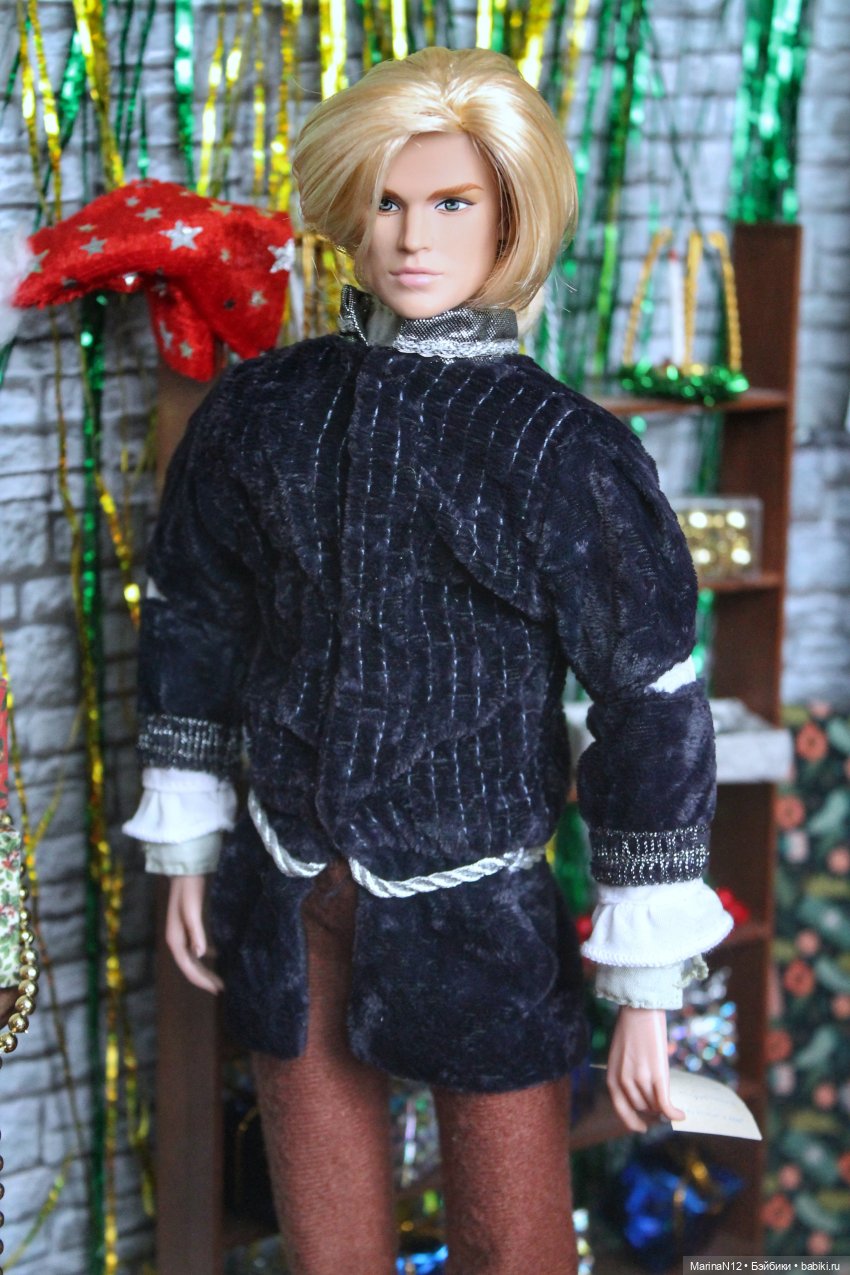 Игрушки мадам Ивонн | Бэйбики Игрушки мадам Ивонн — Куклы Integrity Toys (Интегрити): Poppy Parker