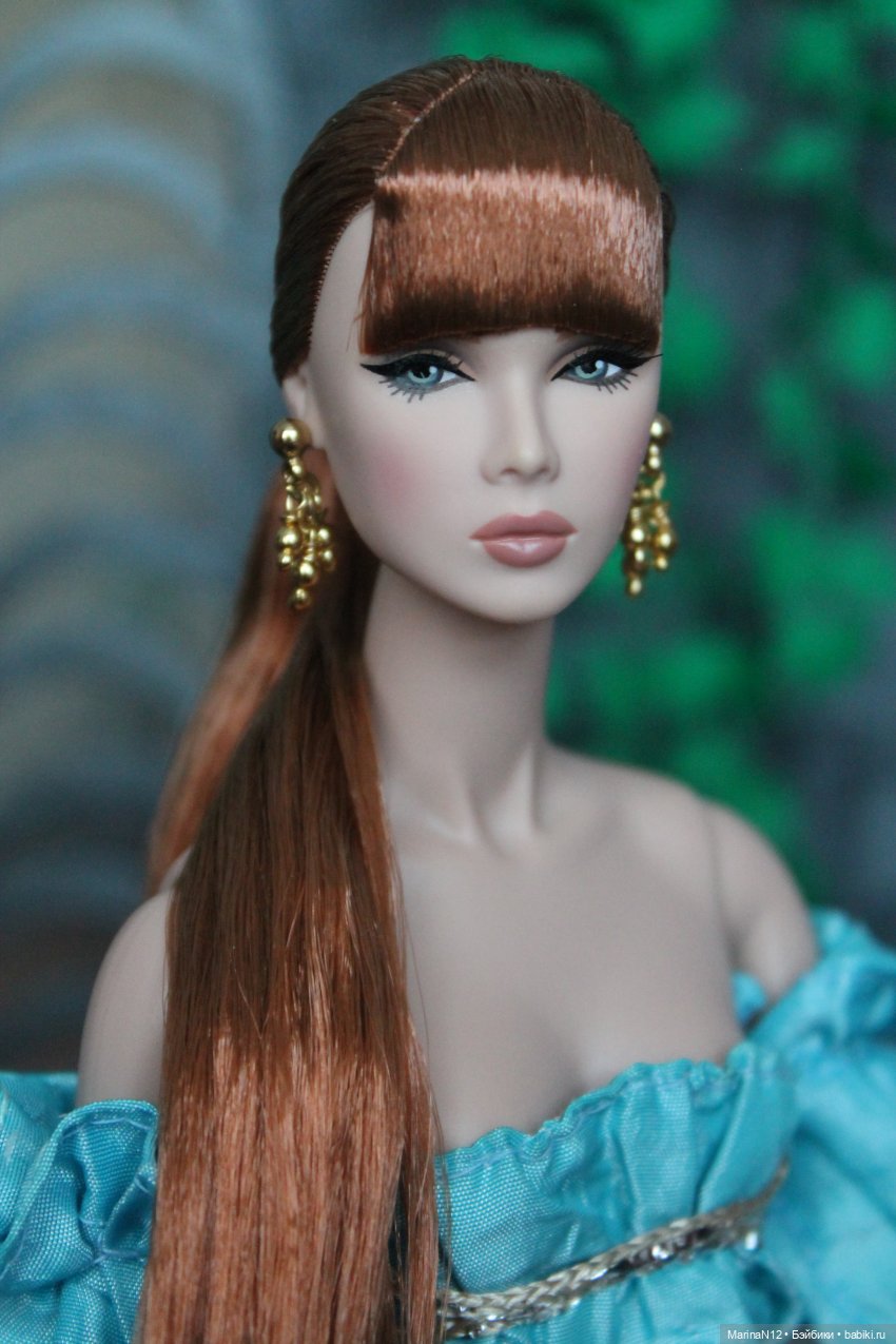 Итоги года 2023 — Куклы Integrity Toys (Интегрити): Poppy Parker (фото 5)